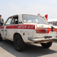 Illustration for article titled This Is What a Datsun 510 Looks Like After The Baja 1000